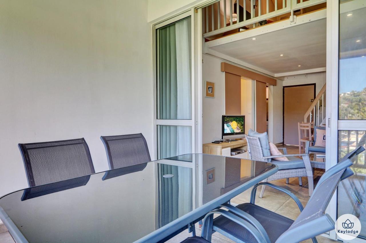 T2 - Le Reflet D'O 3 Etoiles - 50 M2 - Saint Gilles Les Bains Apartment Filaos Exterior photo